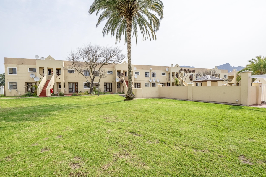 1 Bedroom Property for Sale in Kenilworth Western Cape